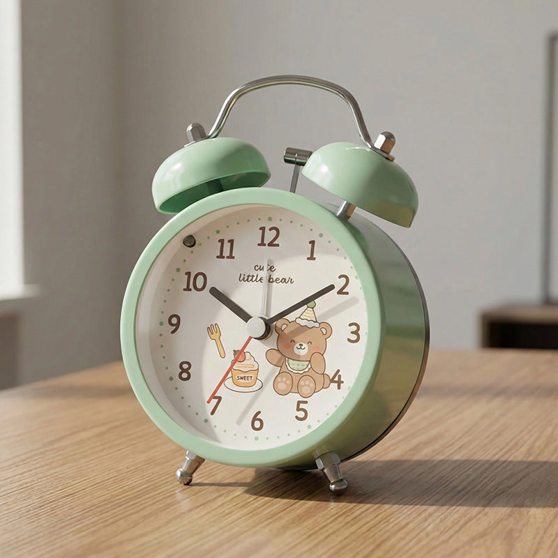 Children's alarm clock with cute design Kalsten