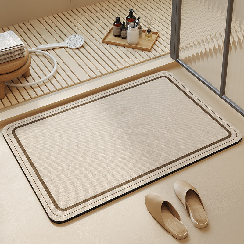 Premium Non-Slip Bathroom Mat