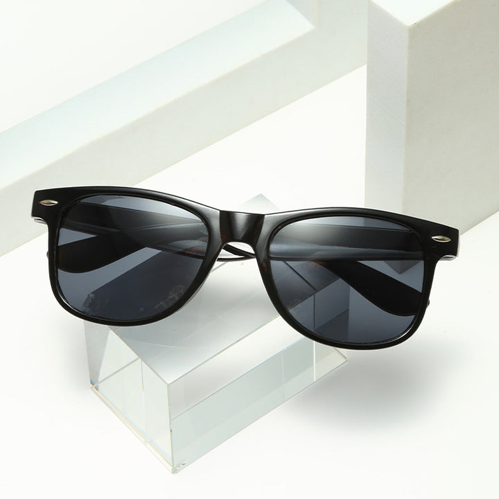 Classic Wayfarer Sunglasses Kalsten