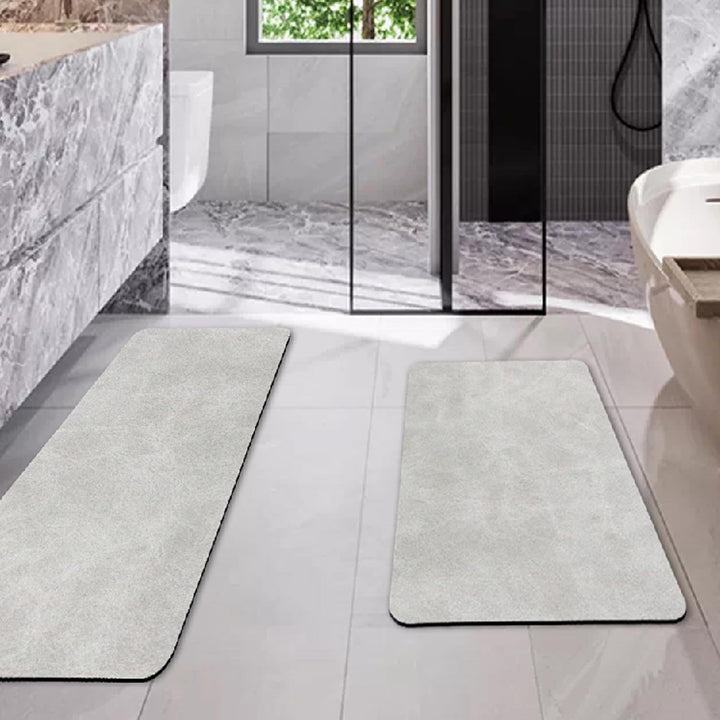 Bath Mat Kalsten