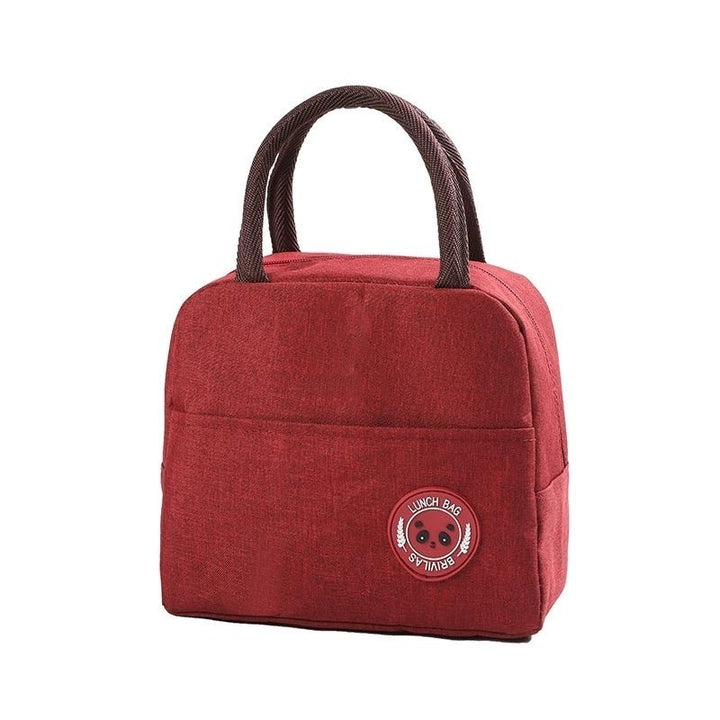 Insulated Lunch Carrier Kalsten
