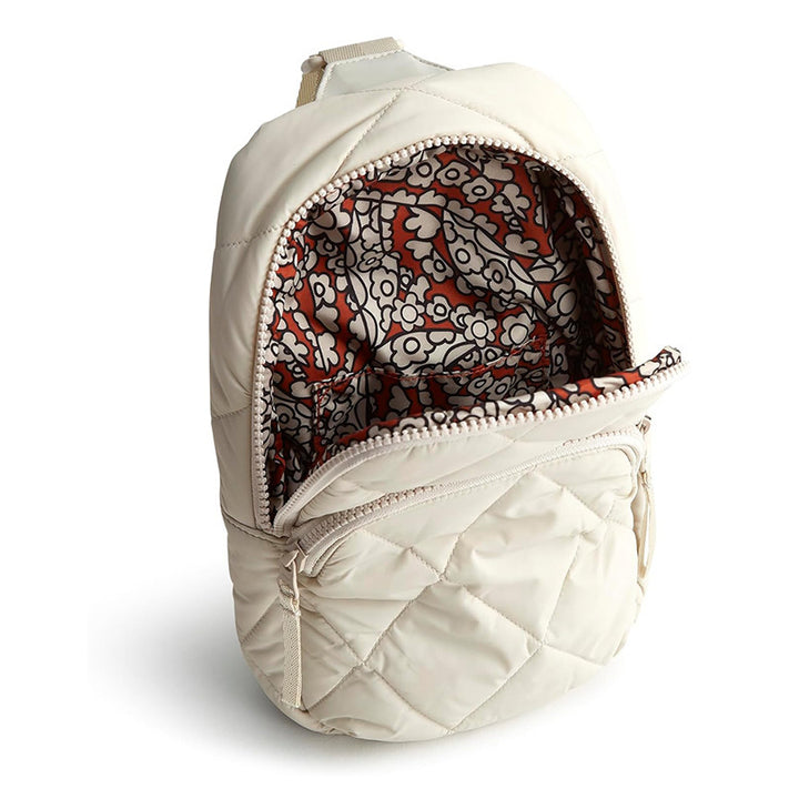 Fashionable and Padded Sling Bag Kalsten