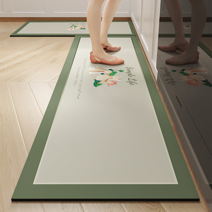 Kitchen Comfort Floor Mat