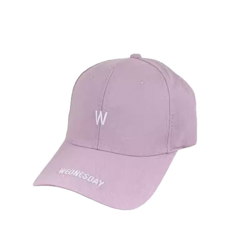 Women's Adjustable Cotton Cap Kalsten