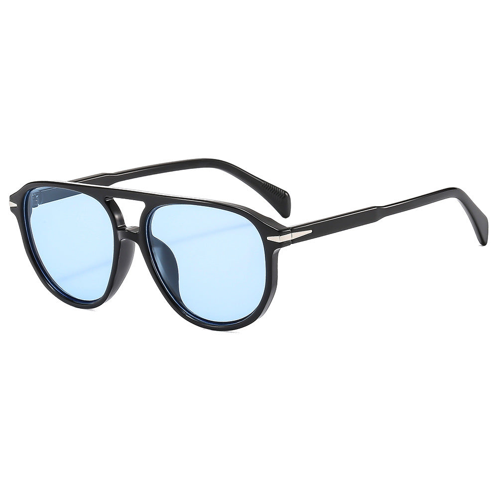 Fashionable Geometric Sunglasses Kalsten