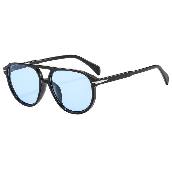 Fashionable Geometric Sunglasses Kalsten