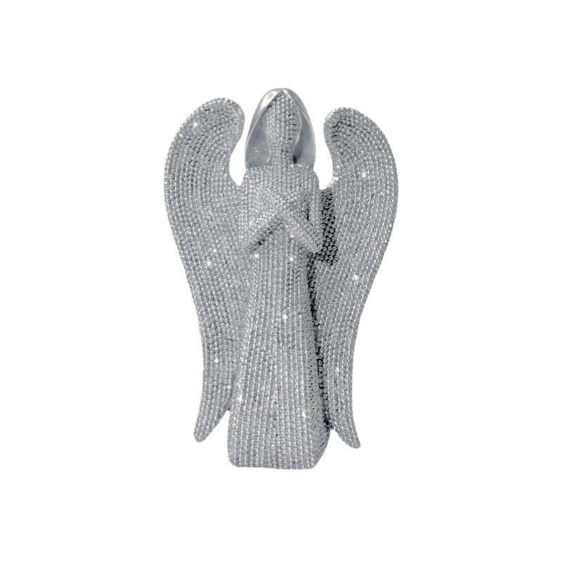 Elegant Angel Sculpture Kalsten