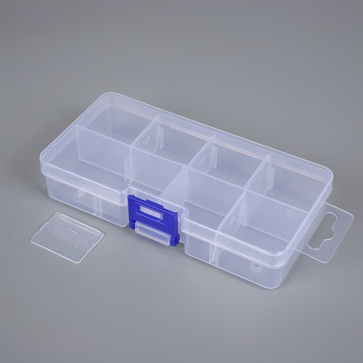 Versatile Craft Storage Organizer Kalsten