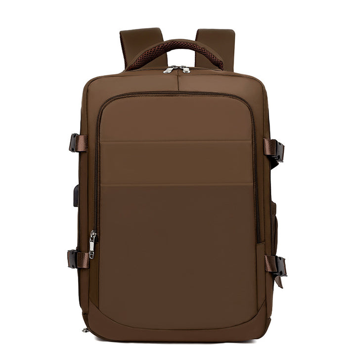 WoErgonomic Travel Backpack Kalsten