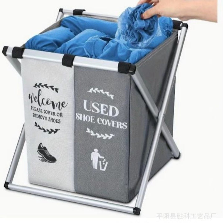 Shoe Cover Organizer Kalsten