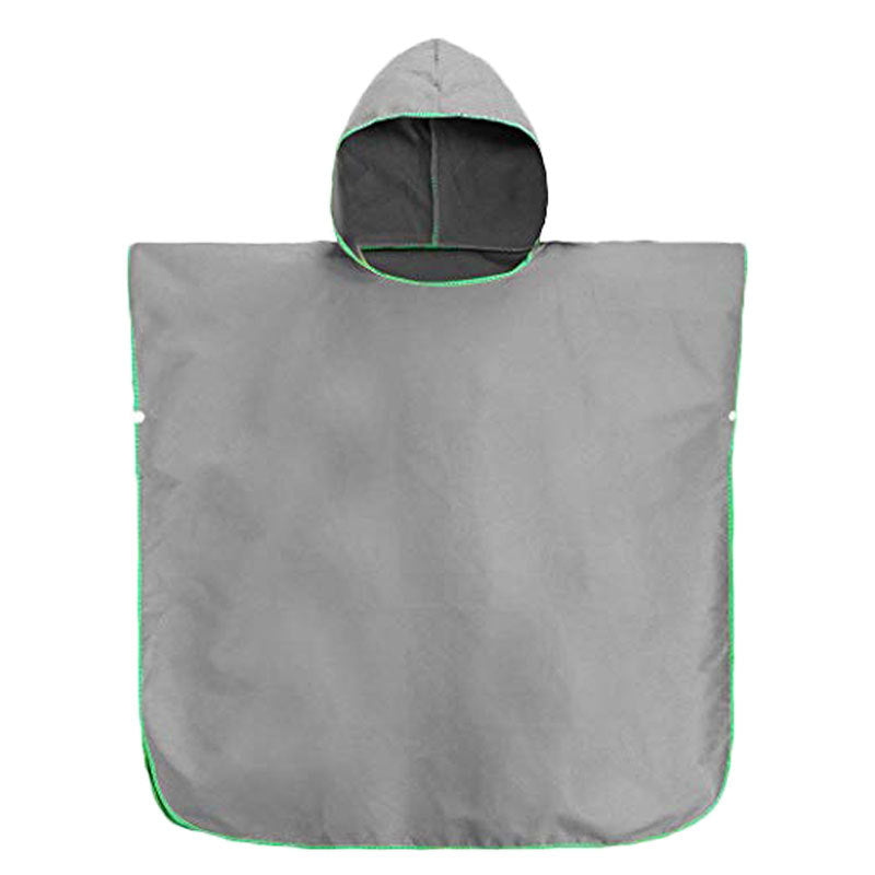 waterproof Poncho Kalsten