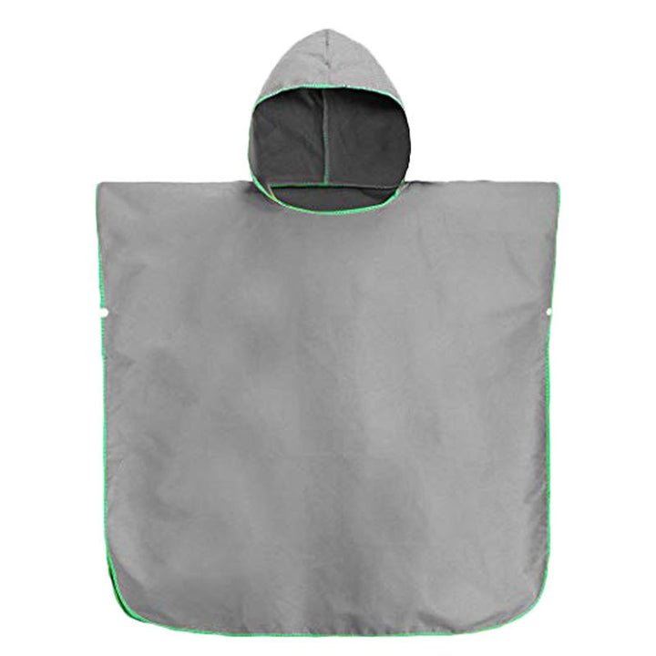 waterproof Poncho Kalsten