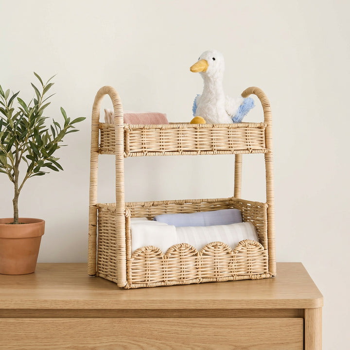 Storage Basket Kalsten
