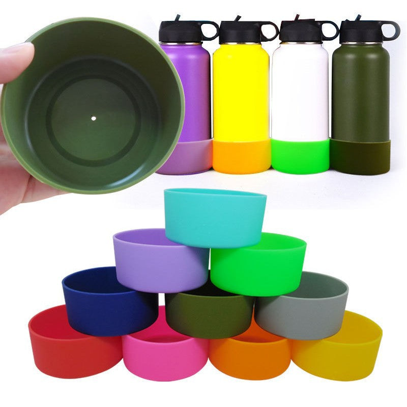 Unisex Silicone Cup with Non-Slip Base Kalsten