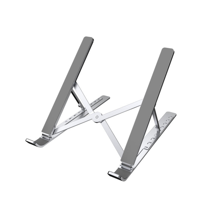 Unisex Ergonomic Laptop Holder with Adjustable Tilt Angle Kalsten