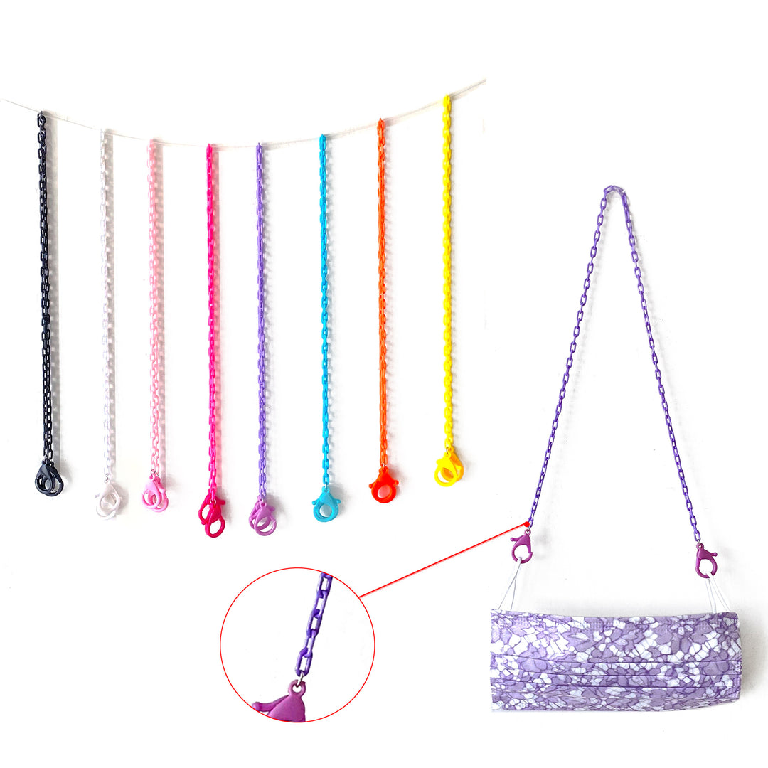 Stylish Eyewear Retainer Chain Kalsten