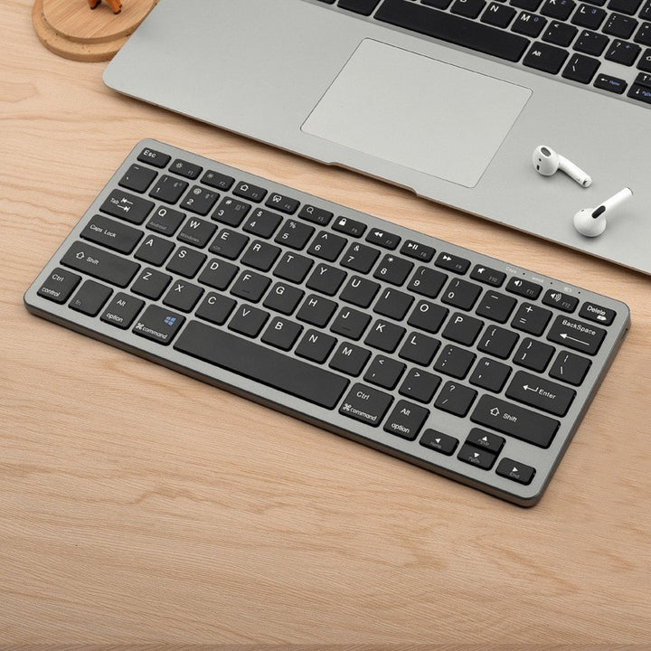 Wireless Premium Keyboard by Kalsten