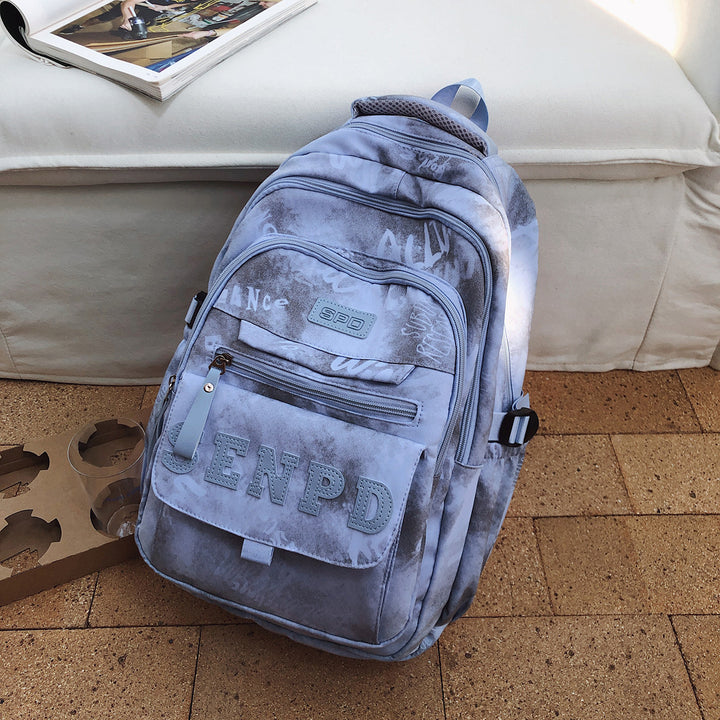 Multi-Purpose Backpack