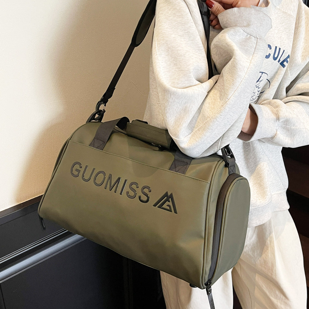 Durable Gym Holdall Kalsten