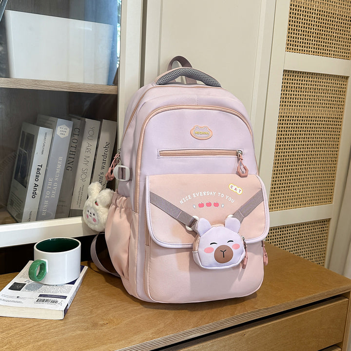 Fun Character-Themed School Backpack Kalsten 1791204450