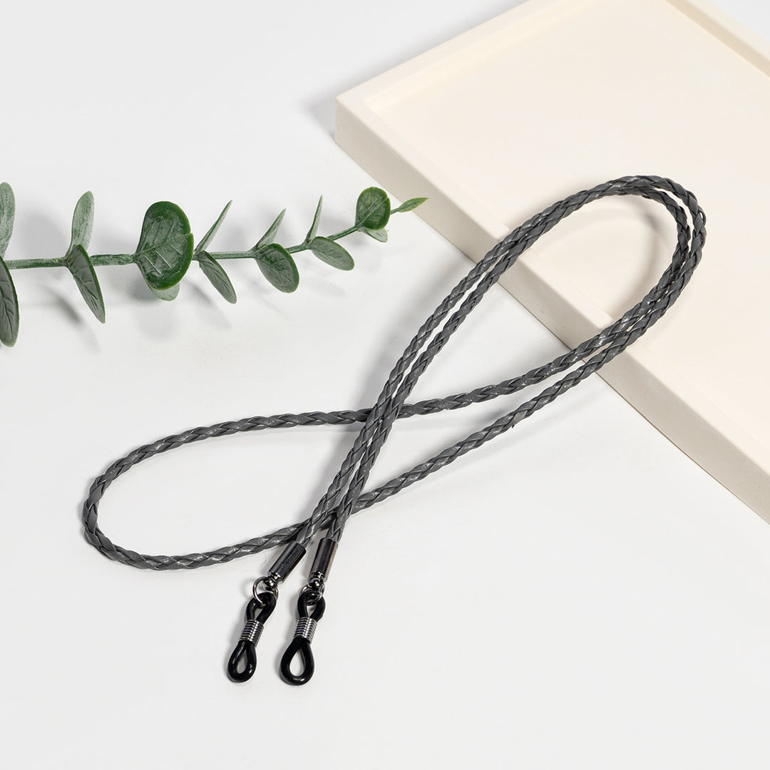 Braided Eyewear Retainer Strap Kalsten
