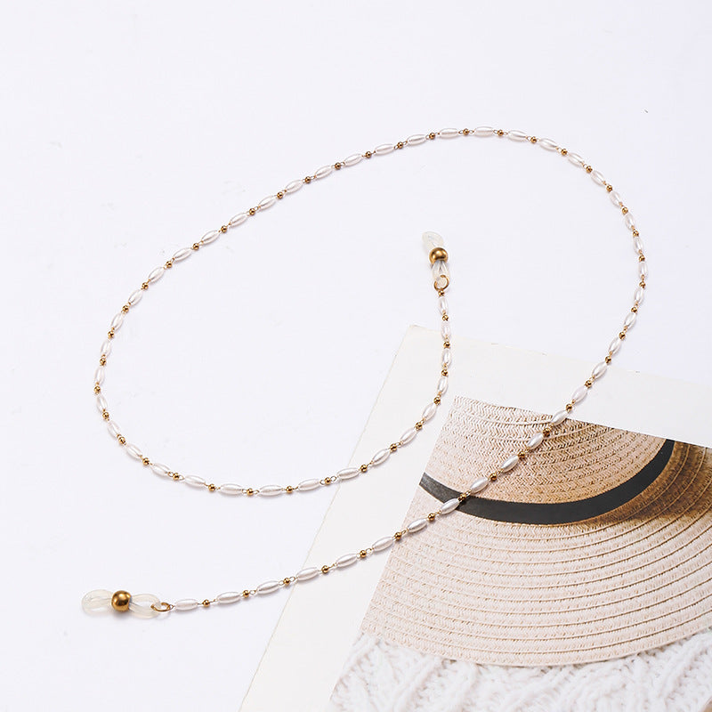 Elegant Gold-Plated Charm Bracelet Kalsten