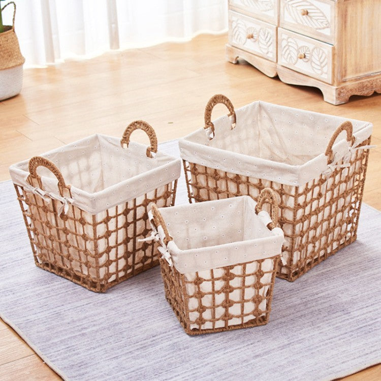 Stylish storage baskets Kalsten
