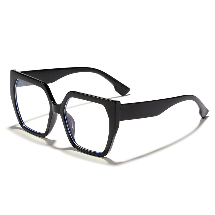 Women's oversized square sunglasses with outstanding comfort and stylish design Kalsten