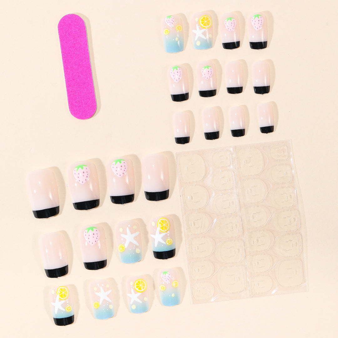 Artistic Acrylic Nail Kalsten