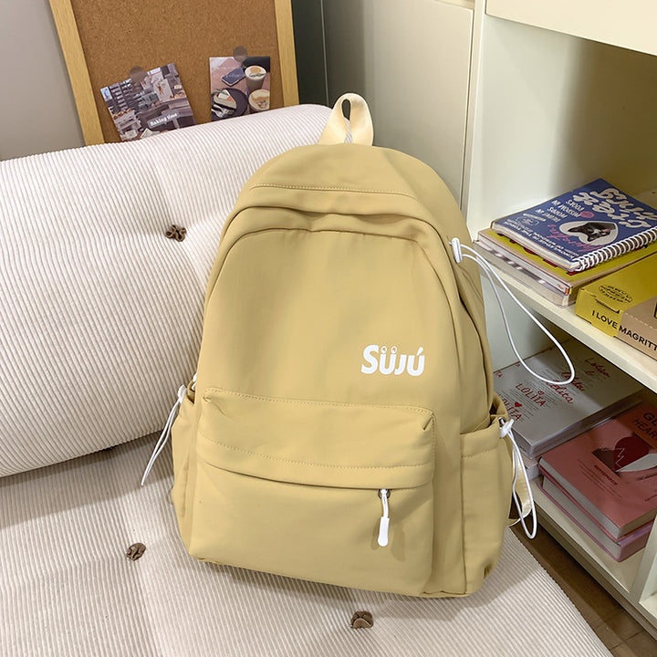 Stylish Multi-Pocket Backpack Kalsten