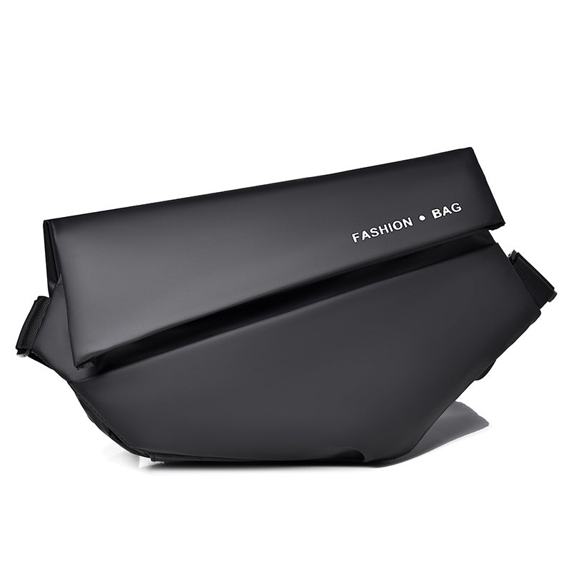 Waterproof Ergonomic Fanny Pack Kalsten