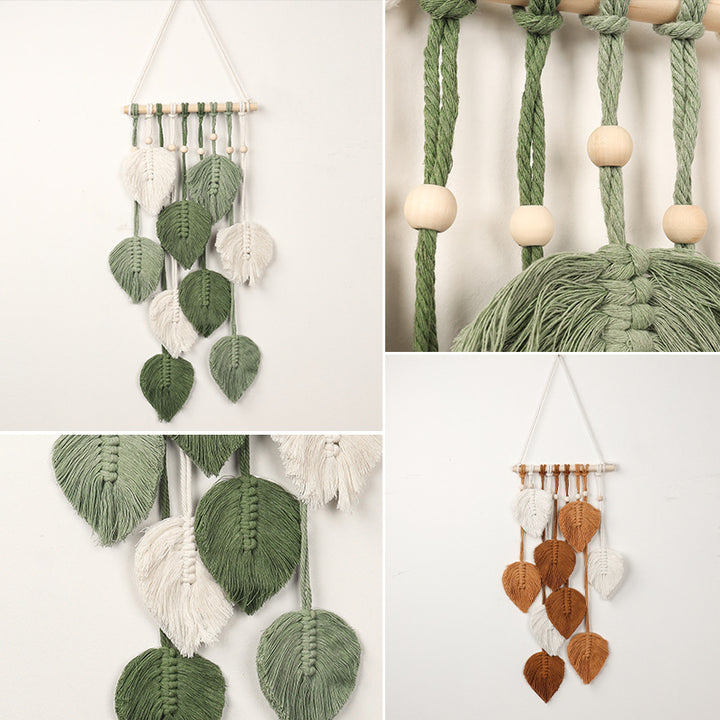 Macramé Wall Decoration Kalsten