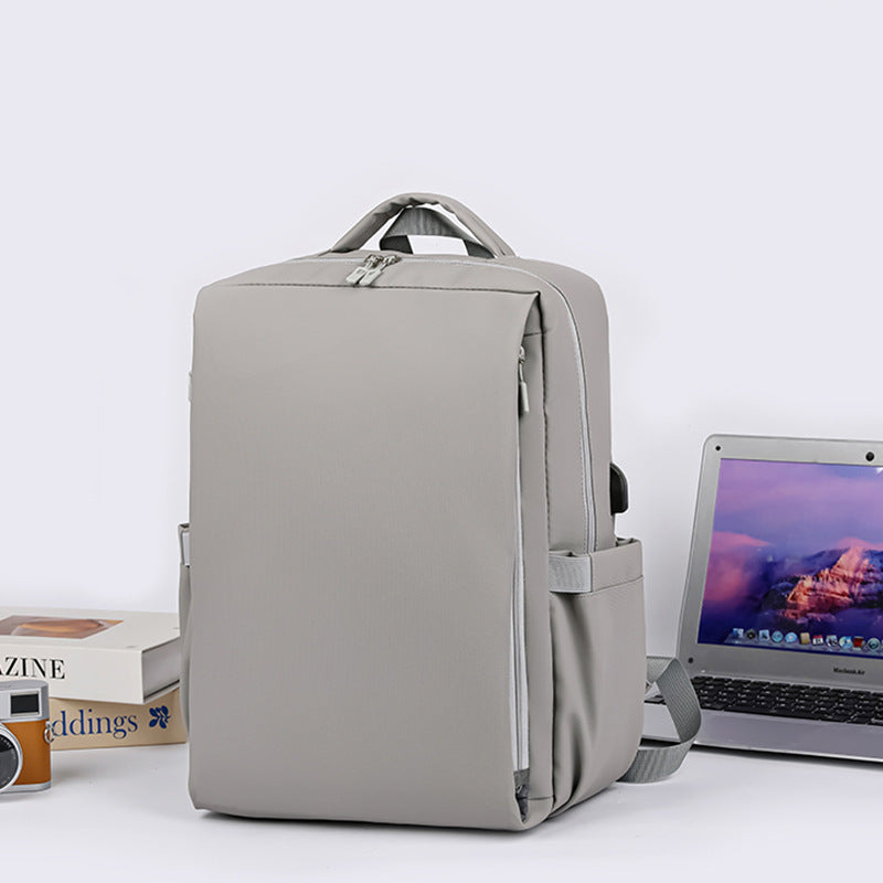 Urban Waterproof Laptop Backpack Kalsten
