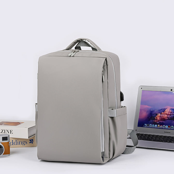 Urban Waterproof Laptop Backpack Kalsten