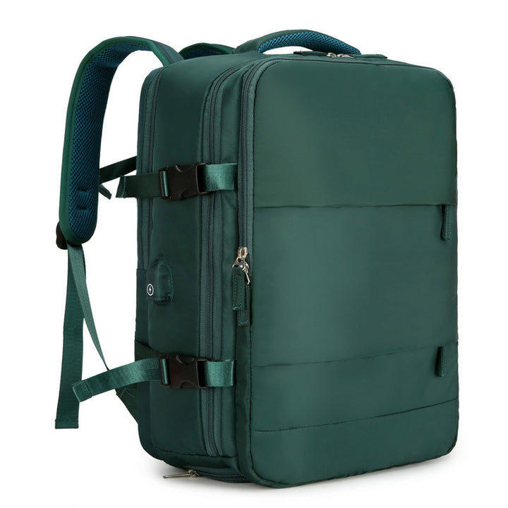 Versatile Everyday Travel Backpack Kalsten