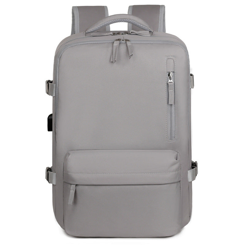 Versatile Expandable Laptop Backpack Kalsten