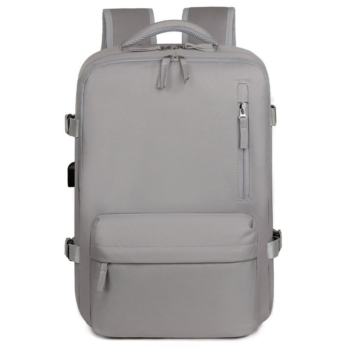 Versatile Expandable Laptop Backpack Kalsten