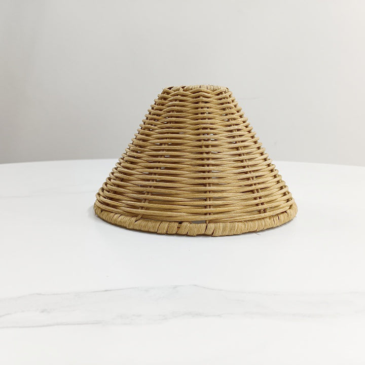 Decorative Woven Lighting Shade Kalsten