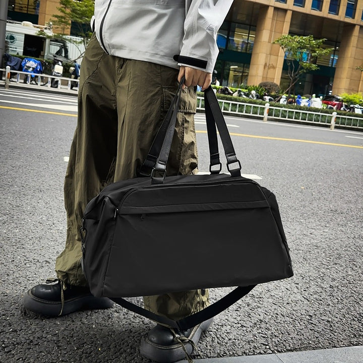 High-Performance Versatile Travel Duffle Bag Kalsten