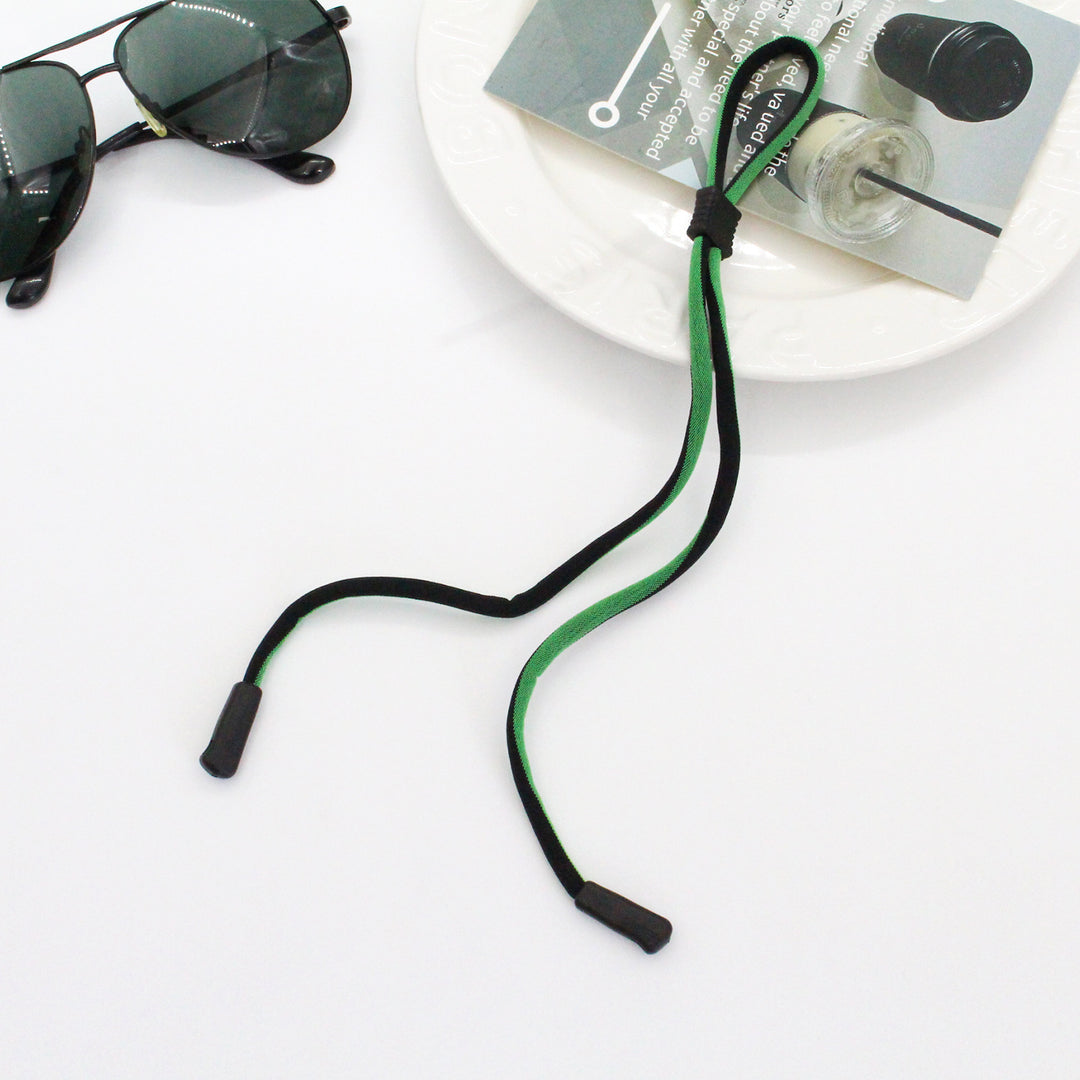 Adjustable Eyewear Retainer Chain Kalsten