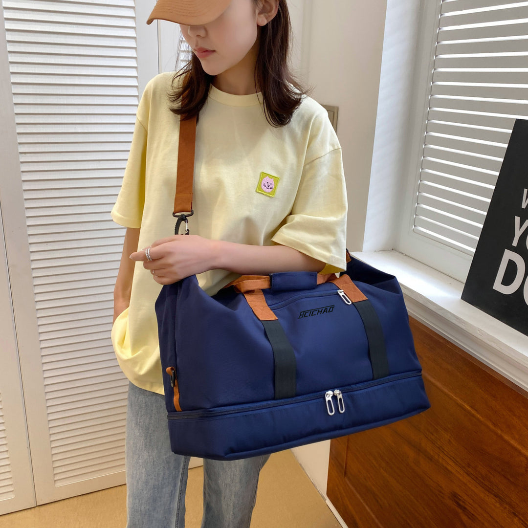 Functional Gym Duffel Bag Kalsten