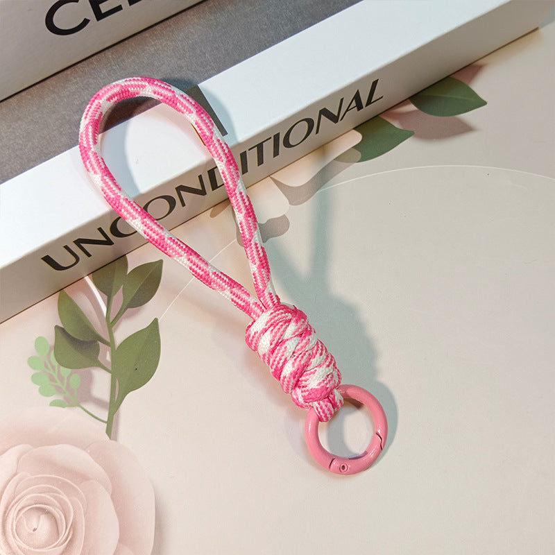 Durable Paracord Keychain Loop Kalsten