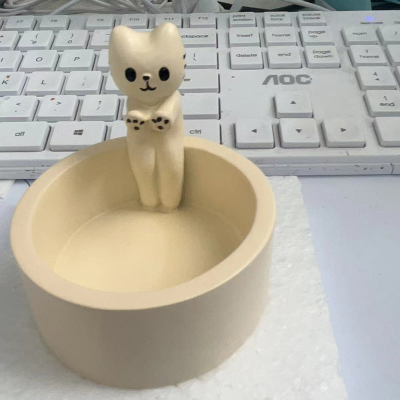 creative cat shelf Kalsten