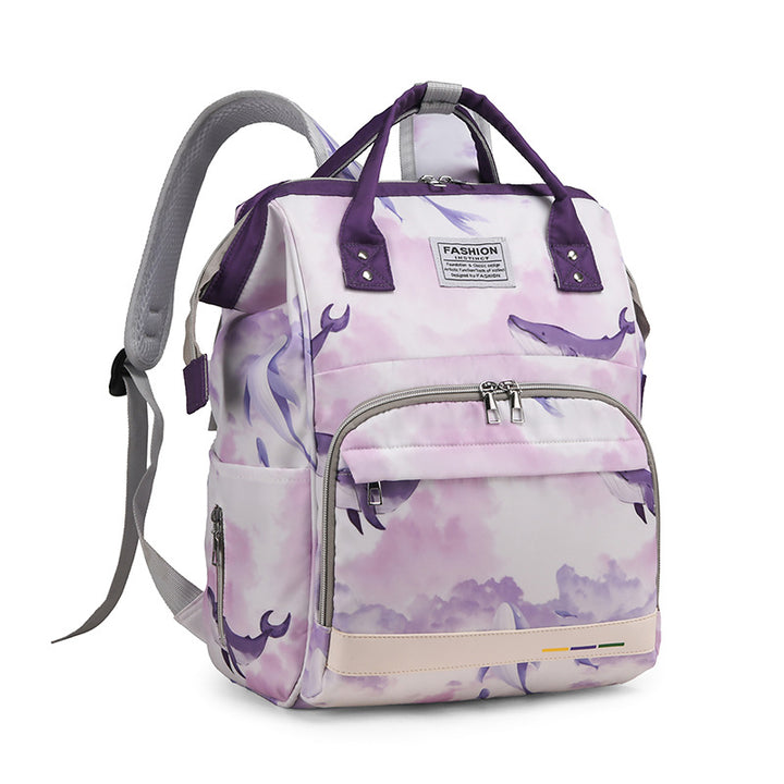 Creative Multi-Functional Backpack Kalsten