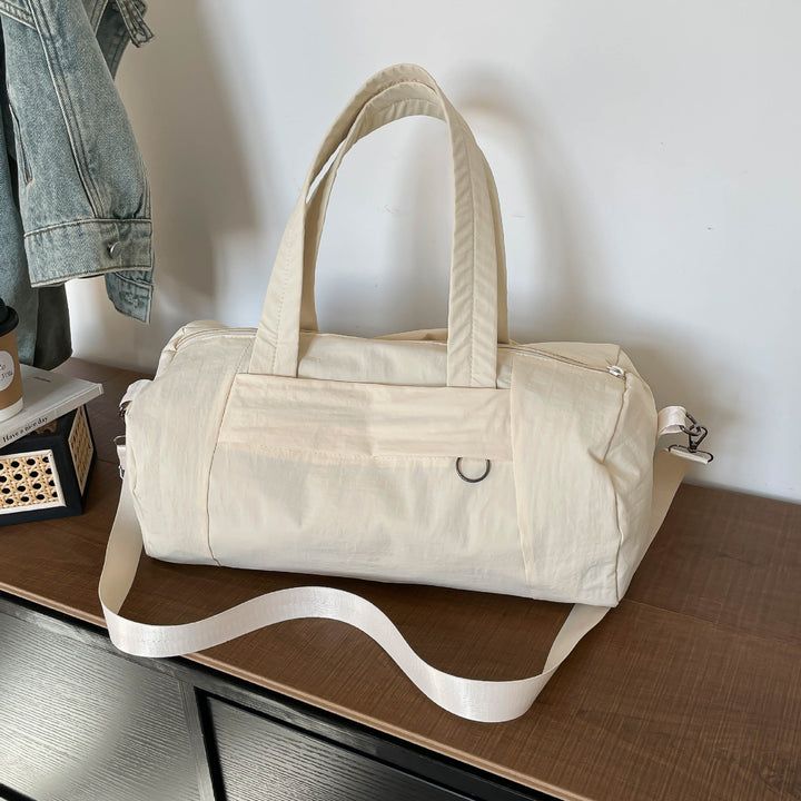 Versatile Gym Duffel Bag Kalsten