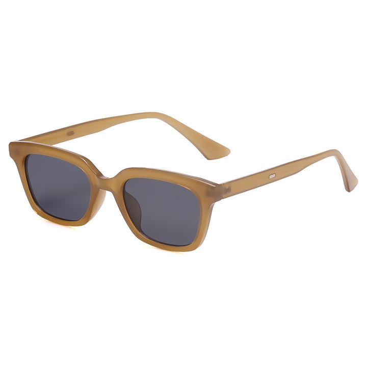 Women modern oversized sunglasses Kalsten