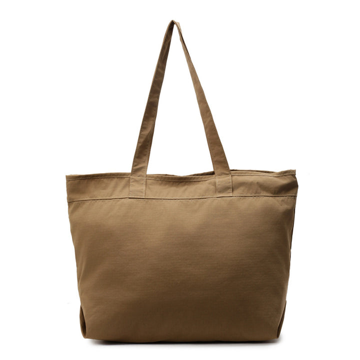 Canvas Tote Kalsten