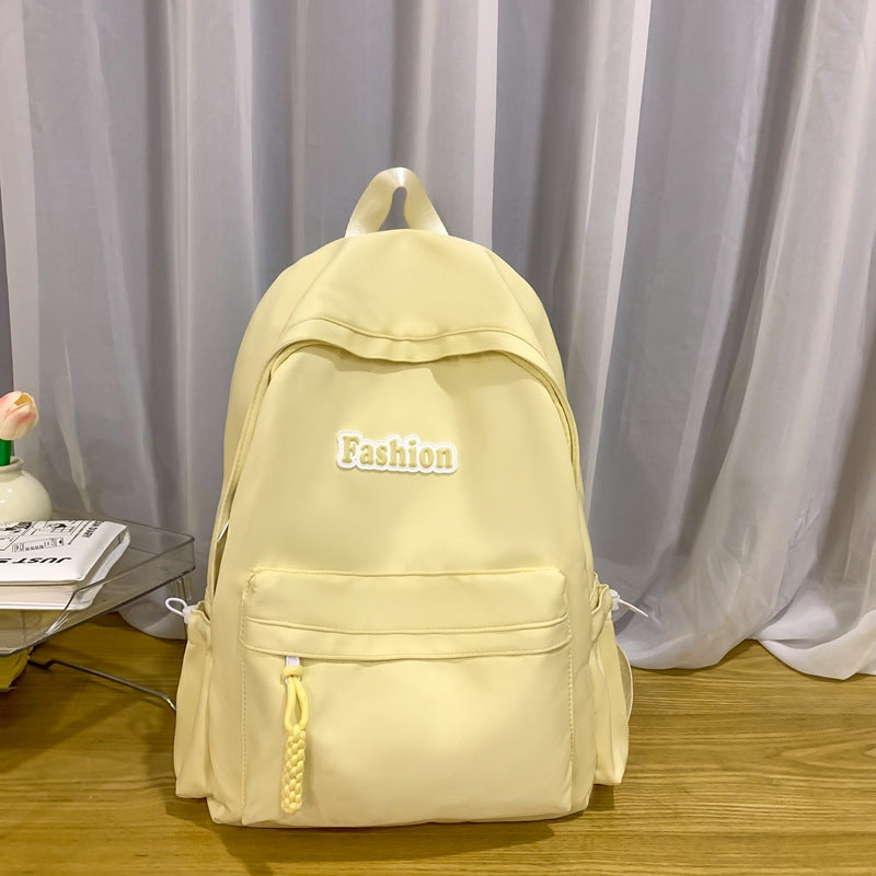 Fashionable Casual Backpack Kalsten