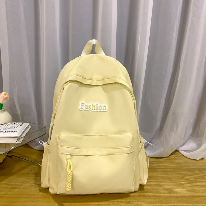 Fashionable Casual Backpack Kalsten