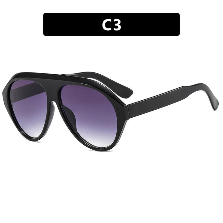 Women sporty sunglasses with innovative frame Kalsten